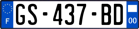 GS-437-BD