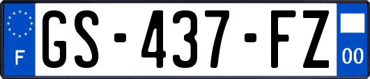 GS-437-FZ