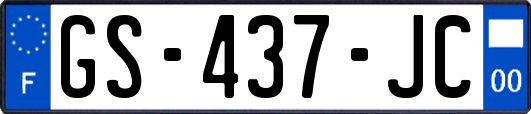 GS-437-JC