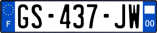 GS-437-JW