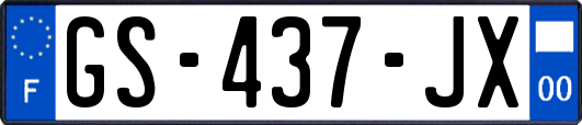 GS-437-JX