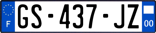 GS-437-JZ