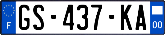 GS-437-KA