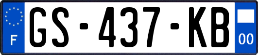 GS-437-KB