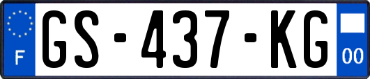 GS-437-KG
