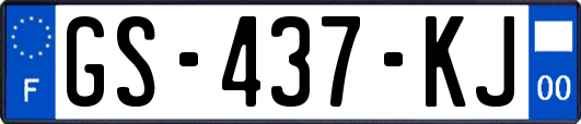 GS-437-KJ