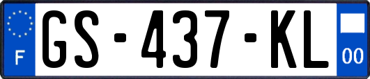 GS-437-KL