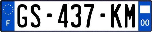 GS-437-KM