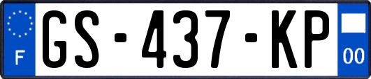 GS-437-KP
