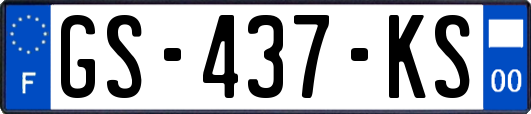 GS-437-KS