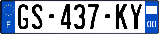 GS-437-KY