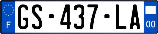 GS-437-LA