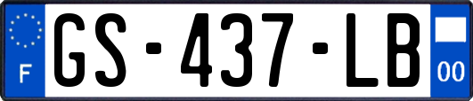 GS-437-LB