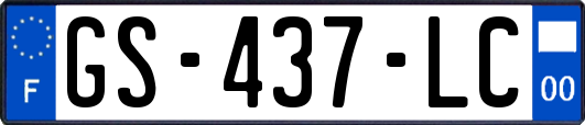 GS-437-LC