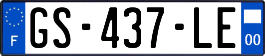 GS-437-LE