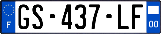 GS-437-LF