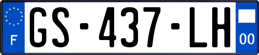 GS-437-LH