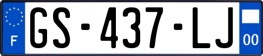 GS-437-LJ