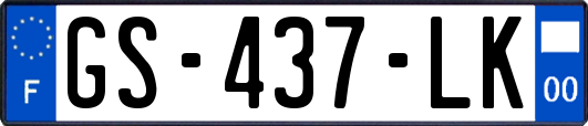 GS-437-LK
