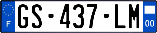 GS-437-LM