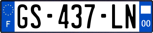 GS-437-LN