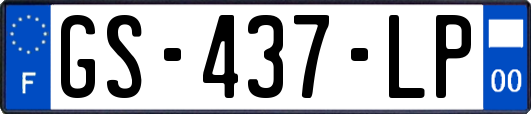 GS-437-LP
