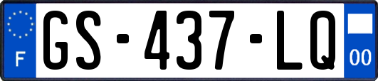 GS-437-LQ
