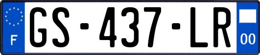 GS-437-LR