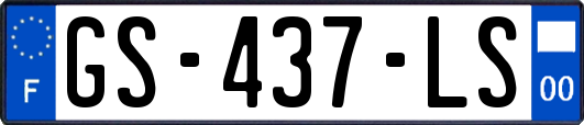 GS-437-LS