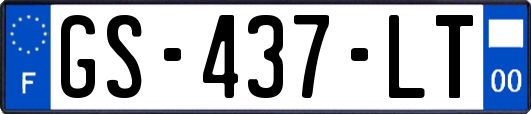 GS-437-LT