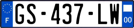 GS-437-LW