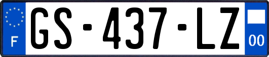 GS-437-LZ