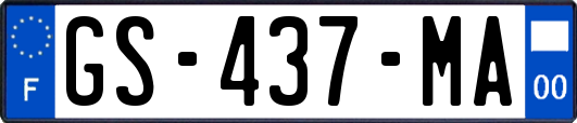 GS-437-MA