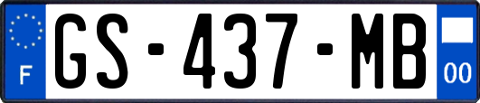 GS-437-MB