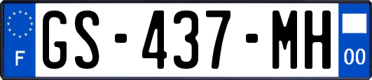 GS-437-MH