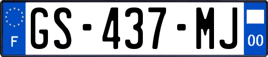 GS-437-MJ