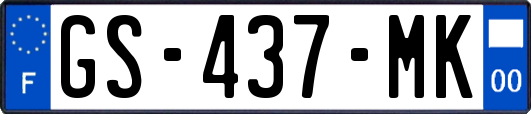 GS-437-MK