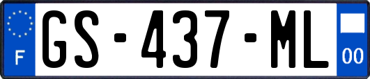 GS-437-ML
