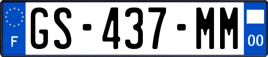 GS-437-MM