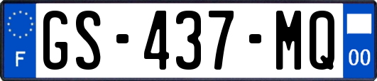 GS-437-MQ