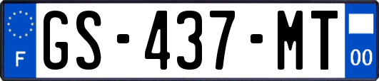 GS-437-MT