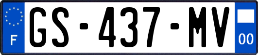 GS-437-MV