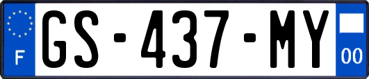 GS-437-MY