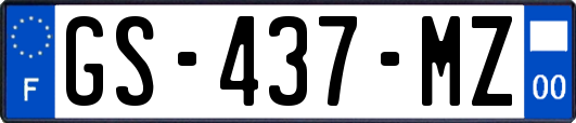GS-437-MZ