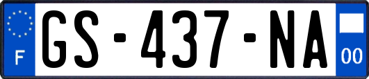 GS-437-NA