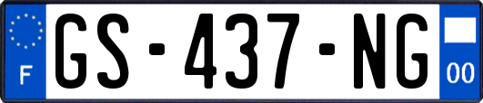 GS-437-NG