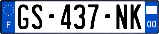 GS-437-NK