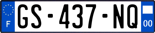 GS-437-NQ