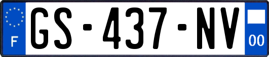 GS-437-NV