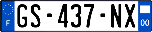 GS-437-NX